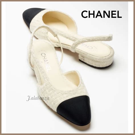 chanel shoes ireland|chanel shoes official website.